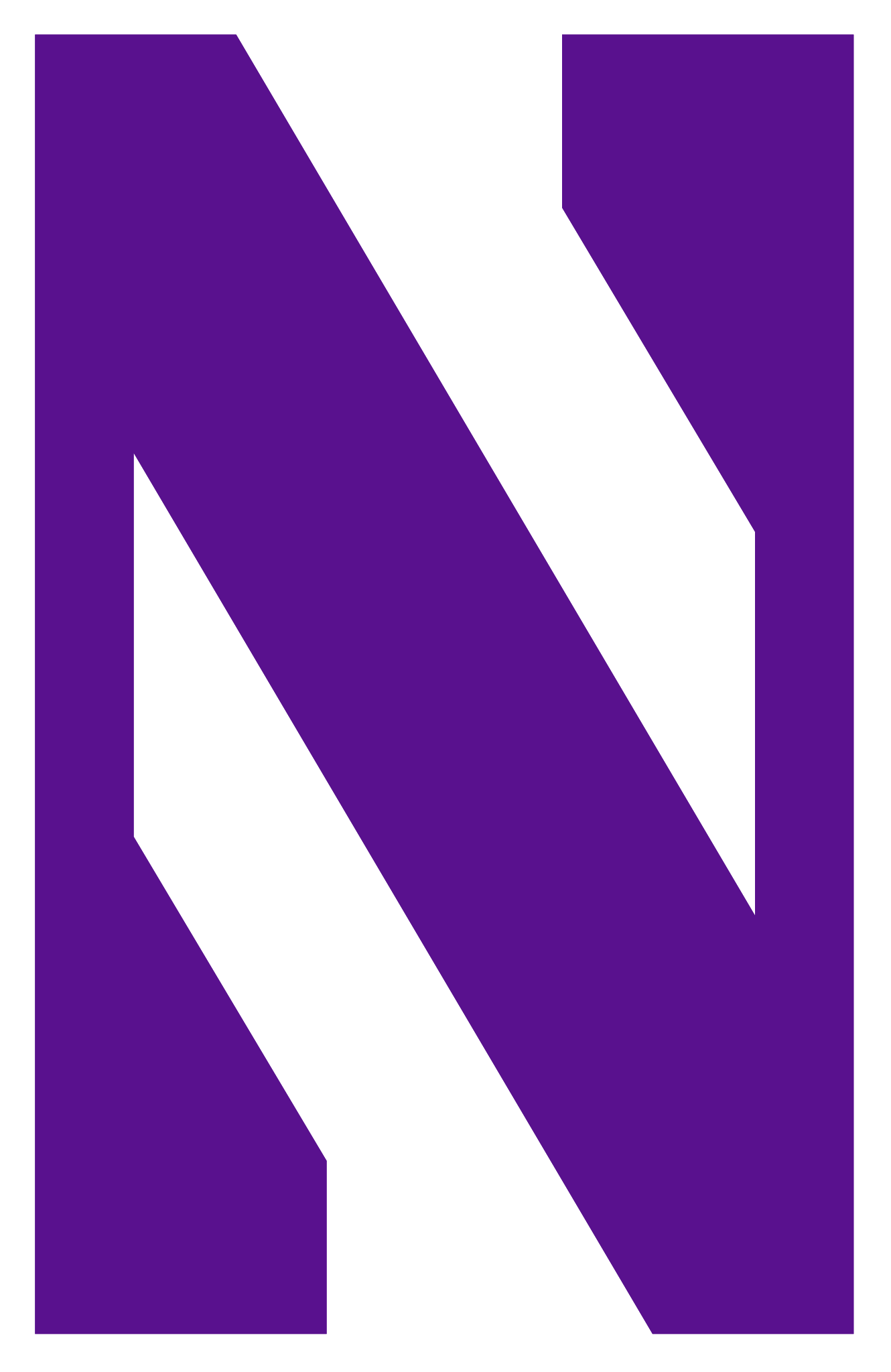 northwestern logo